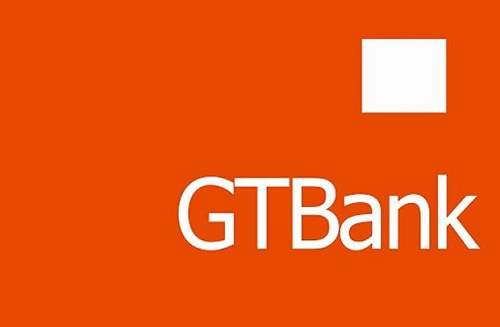 GT Bank