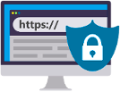 ssl certificate icon